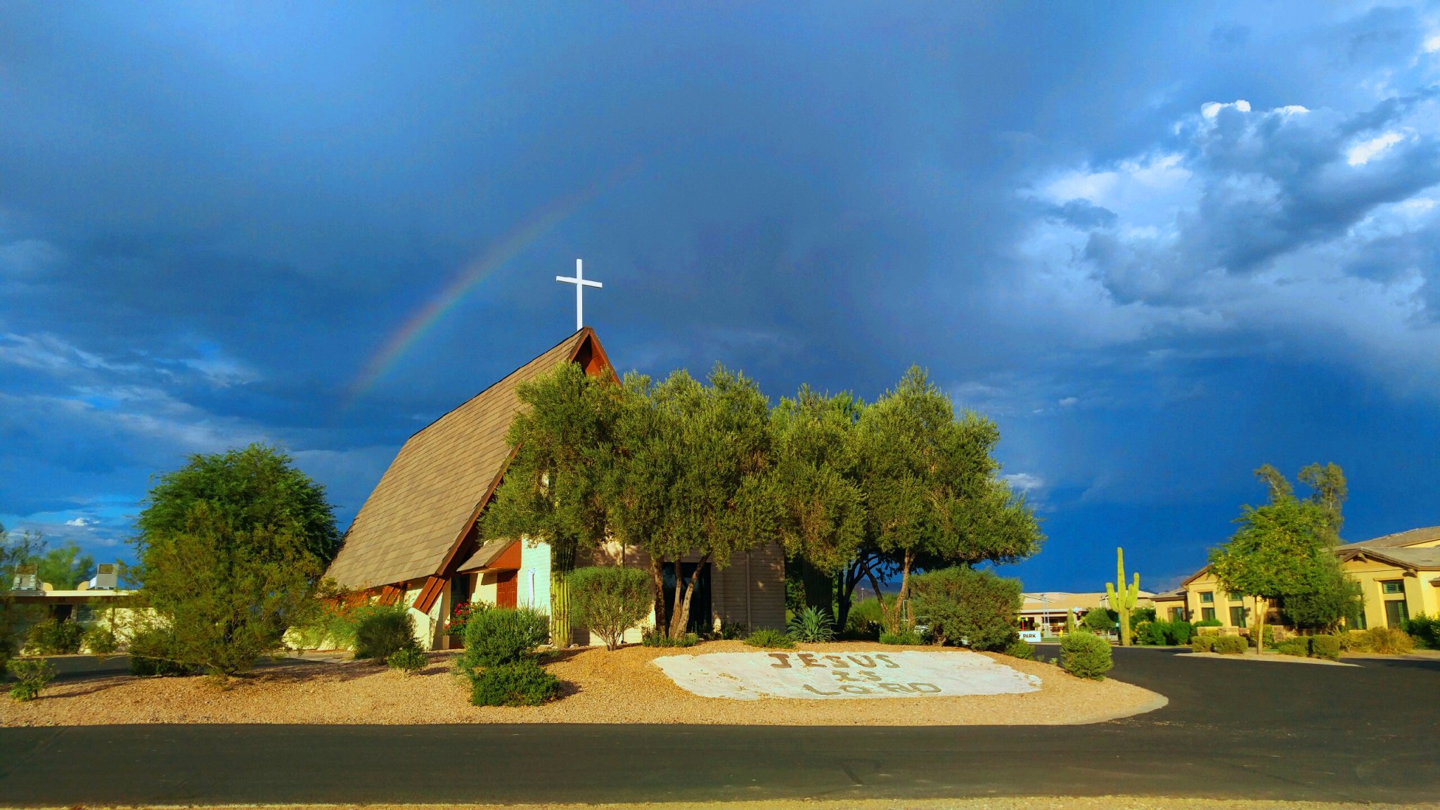 70th Anniversary Reunion Sunshine Acres Children's Home